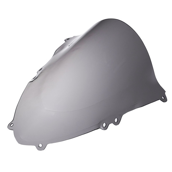 airblade Airblade light smoked double bubble screen - ducati 1199 panagale 12>